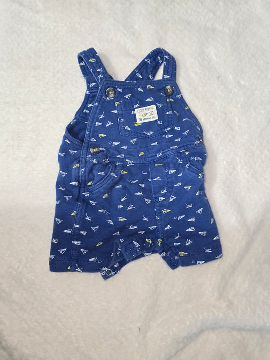 Boys 6m