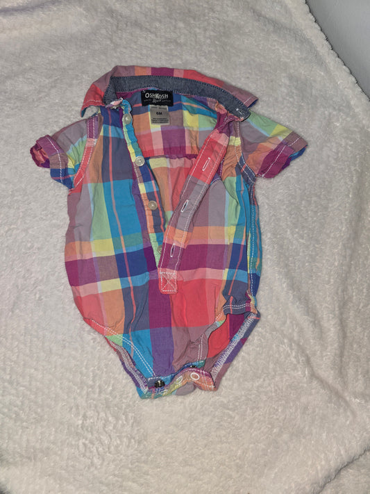 Boy 6m