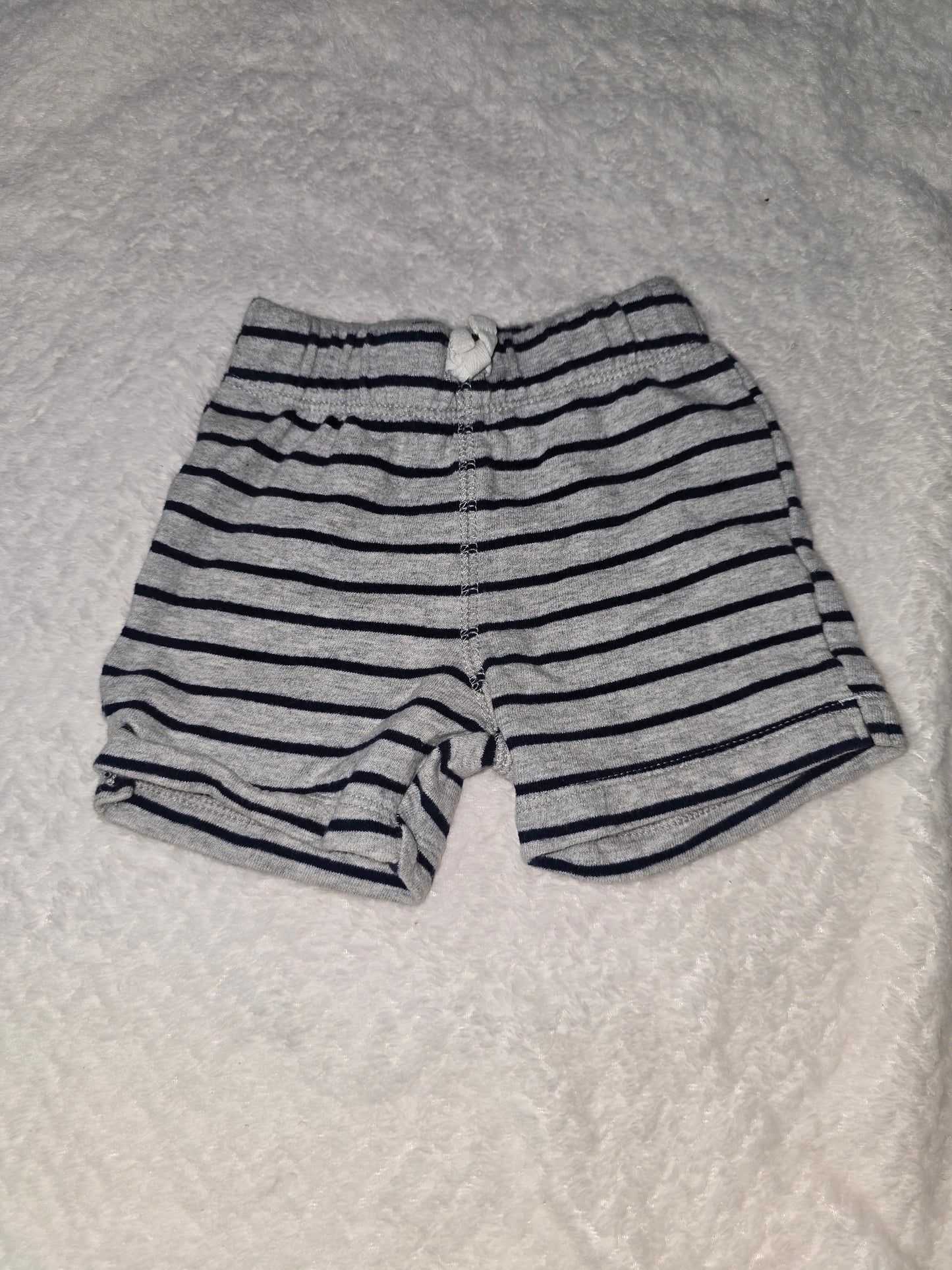 Boy 3-6m