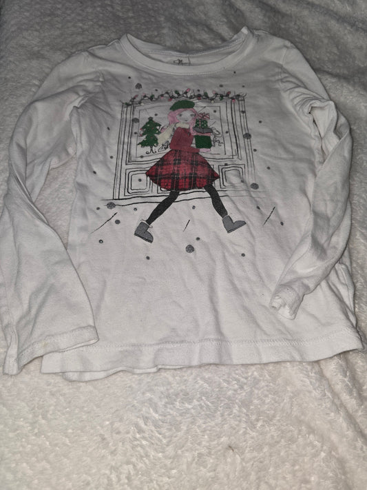 Girl size 5/6