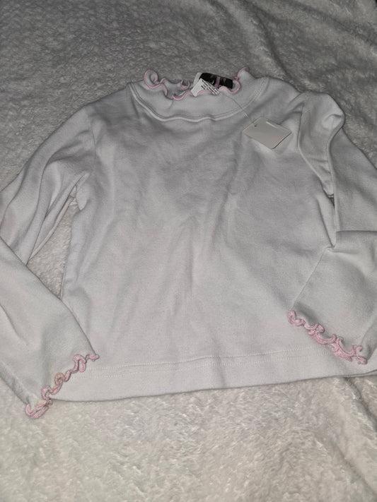 Girl size 5