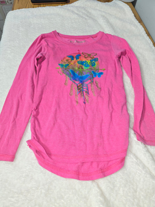 Girl xsmall