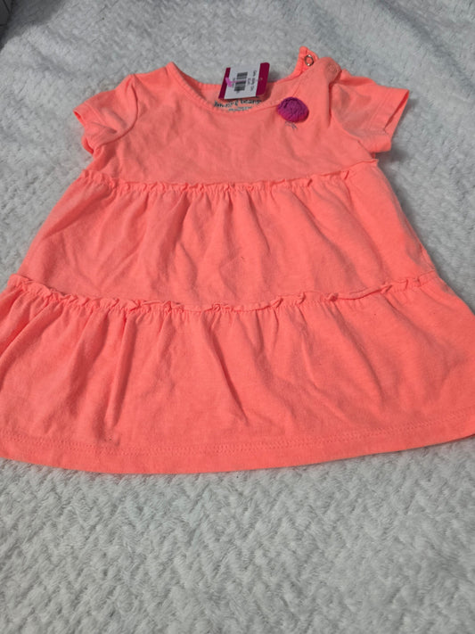 Girls  shirts 12m