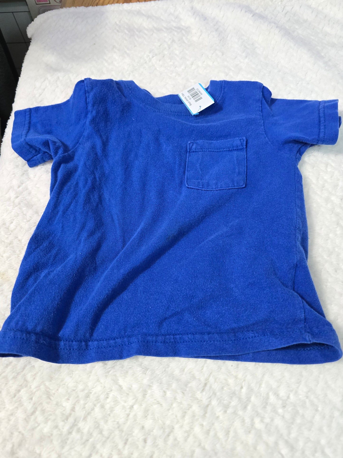 Boys shirts 18m