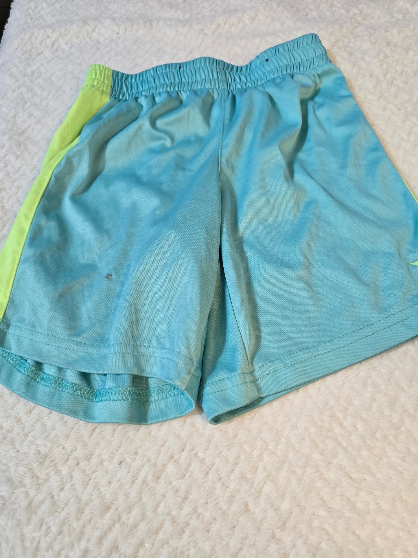 Boys shorts 6