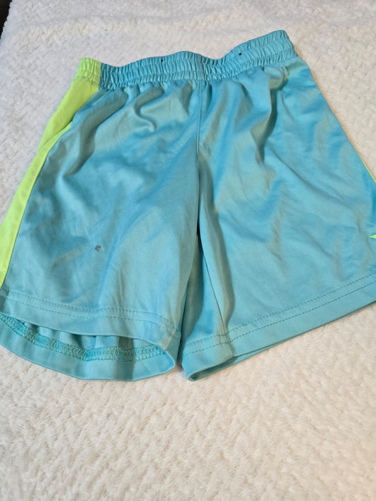 Boys shorts 6
