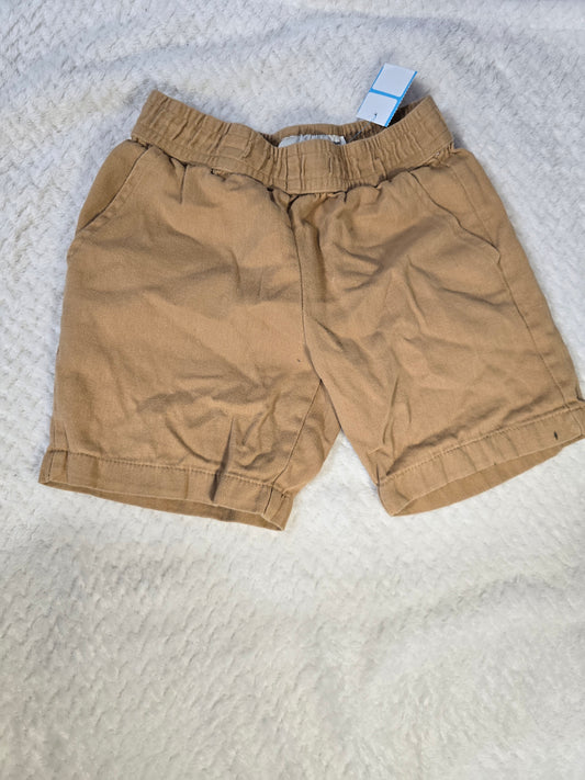 Boys shorts  4