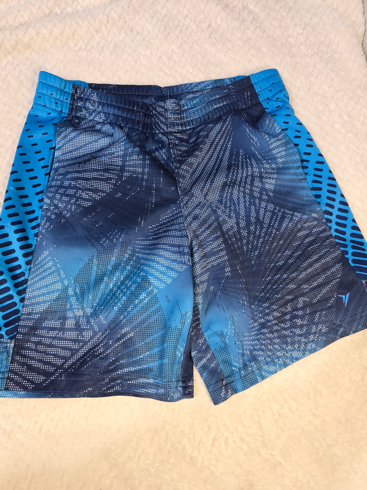 Boys shorts  5
