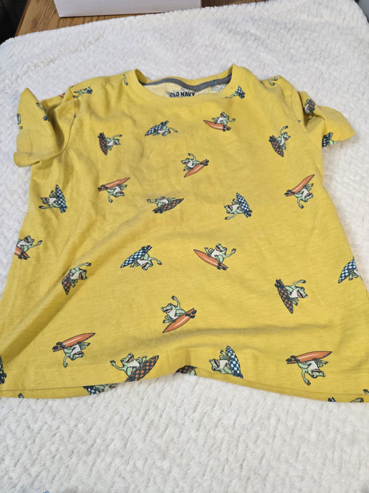 Boys shirt 5