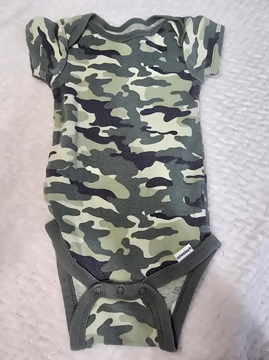 Boy 3-6m