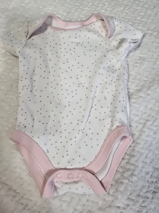 Girl 0-3m