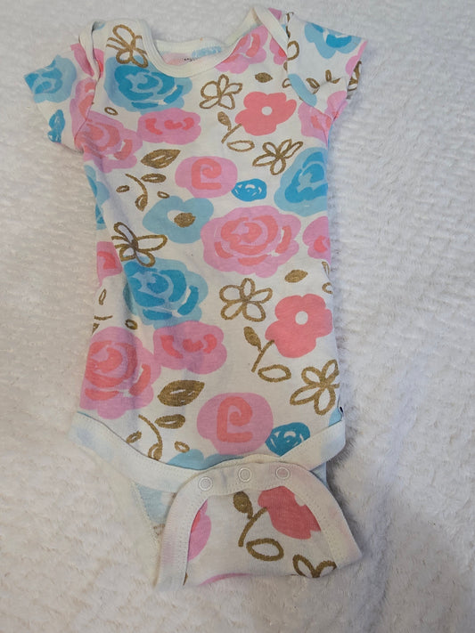 Girl 12m