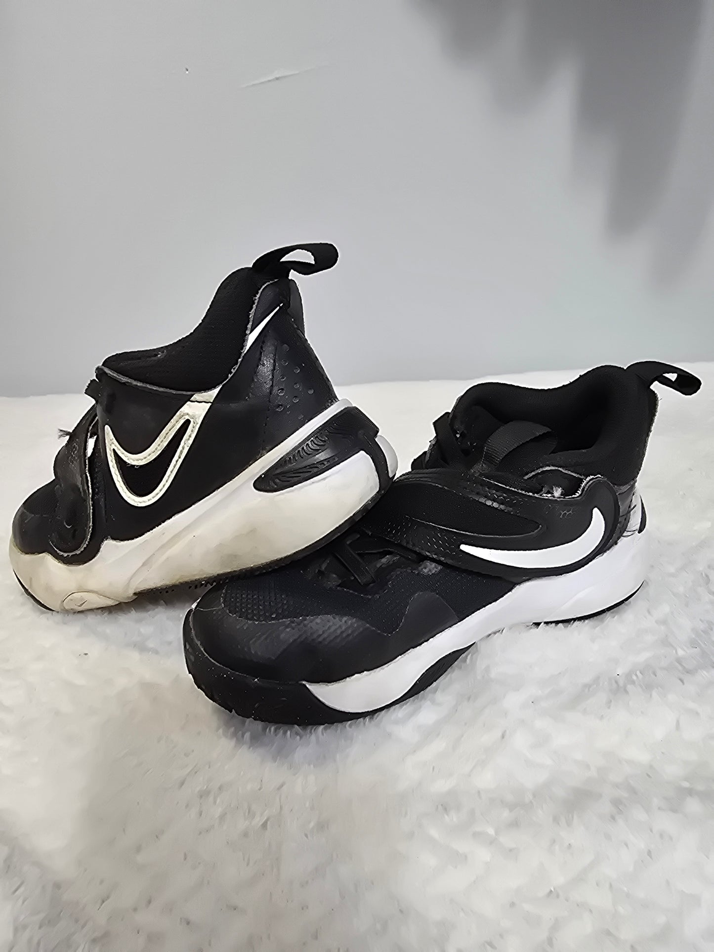 Boy nike 11.5