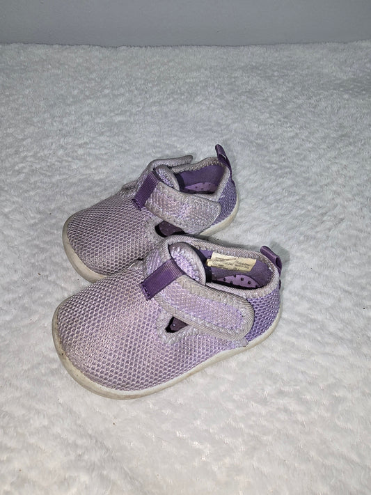 Girl size 2