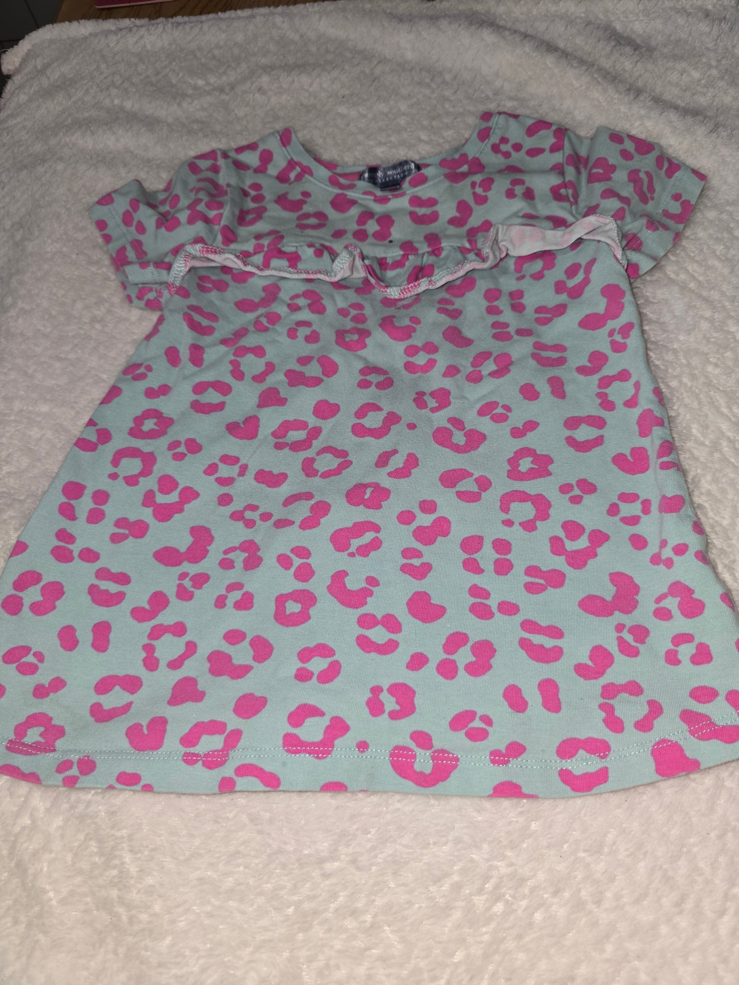 Girl 5t