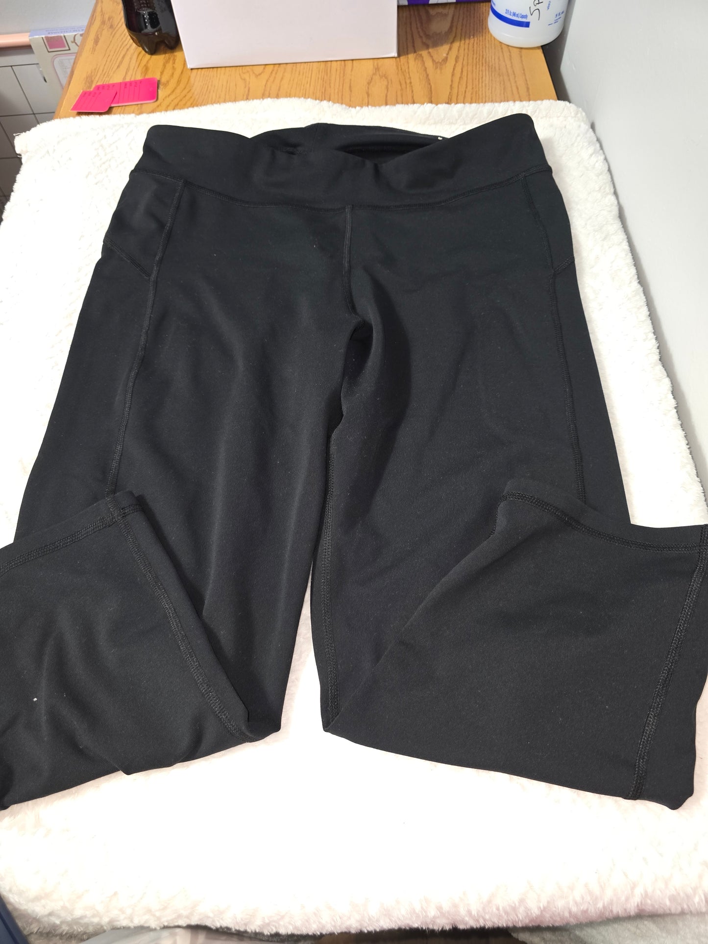 Girl leggins xlarge