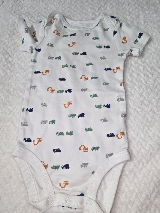 Boy 9m