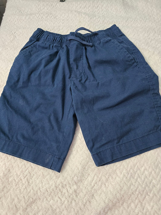 Boy size 8