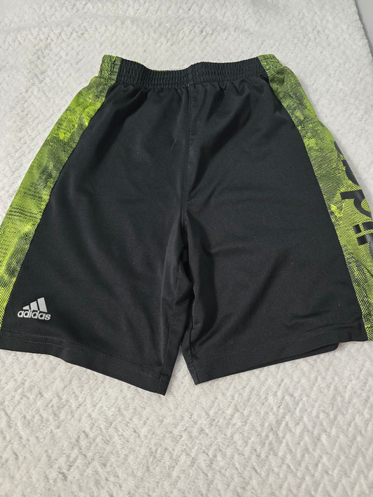 Boy size 6