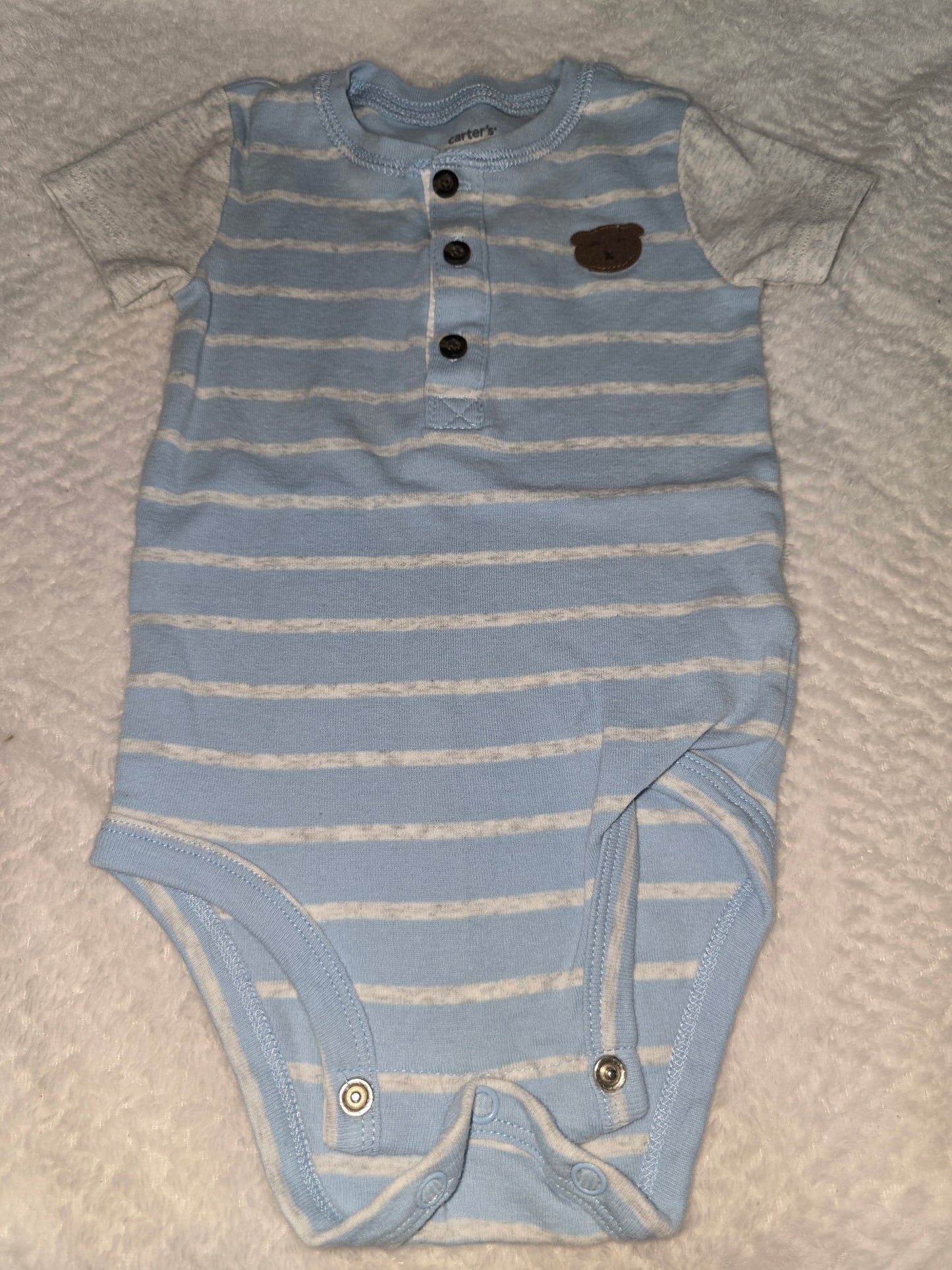 Boy 12m