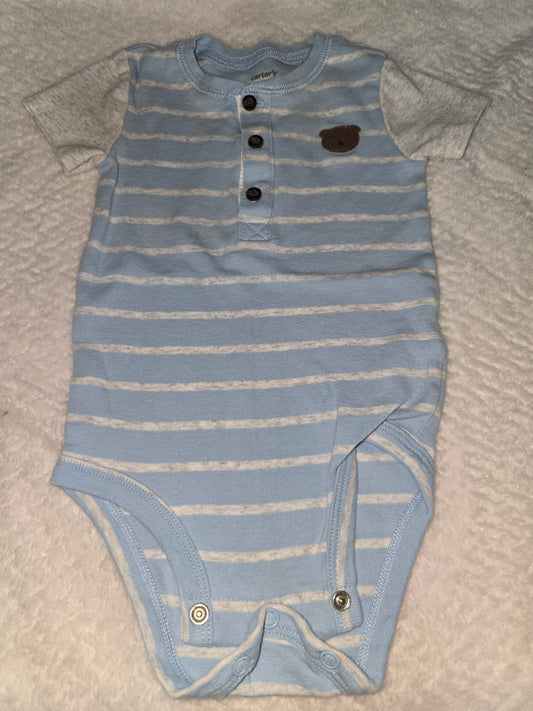 Boy 12m