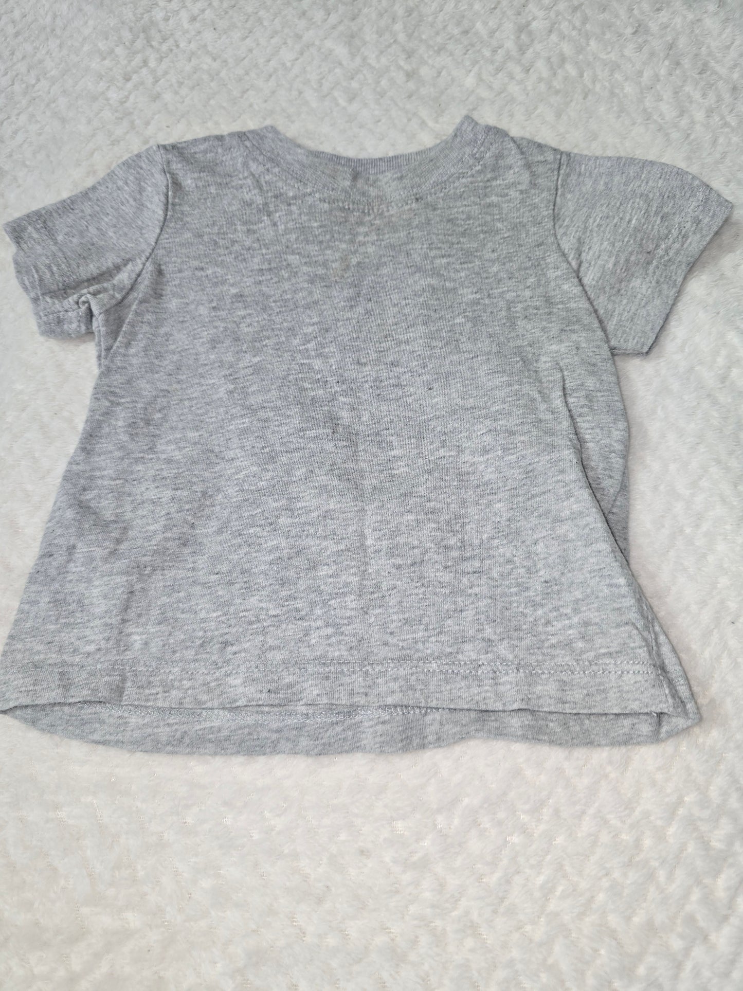 Boy 6m