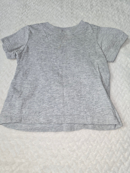 Boy 6m