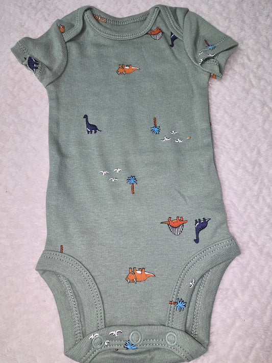 Boy newborn