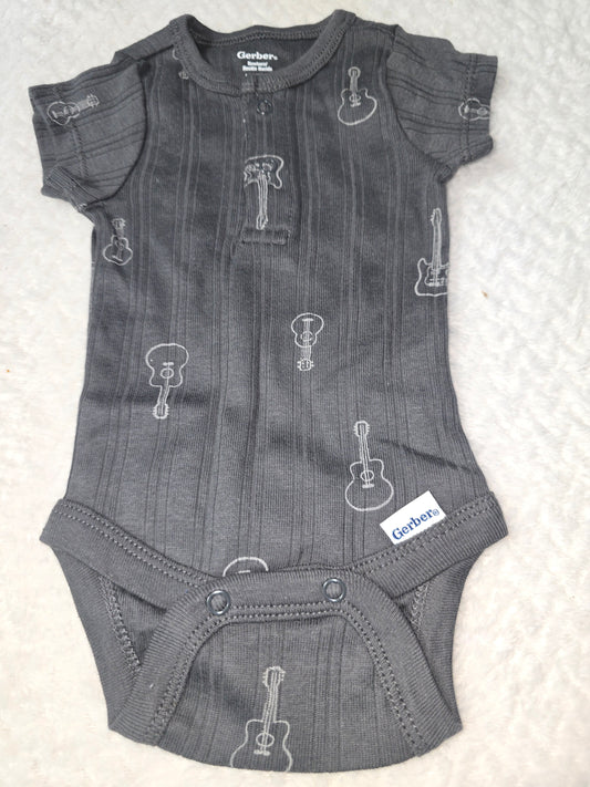 Boy newborn