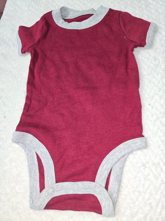 Boy 0-3m