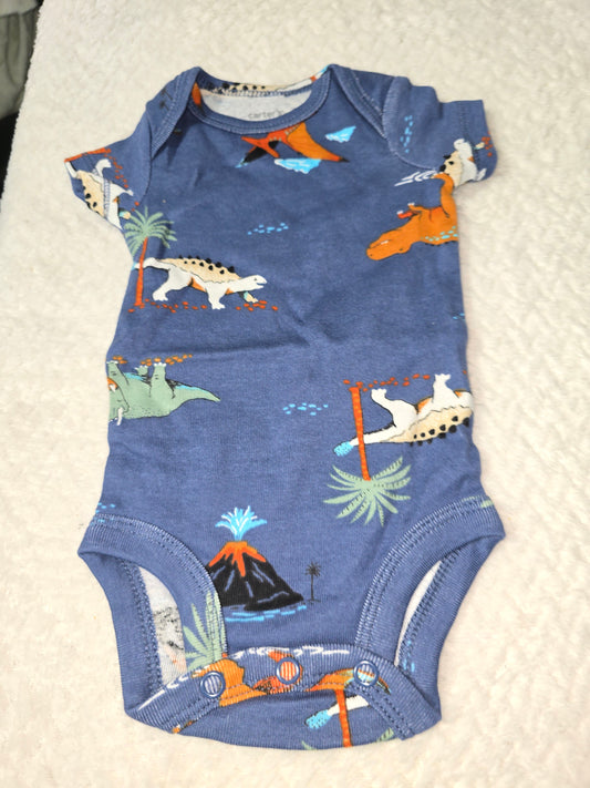 Boy newborn