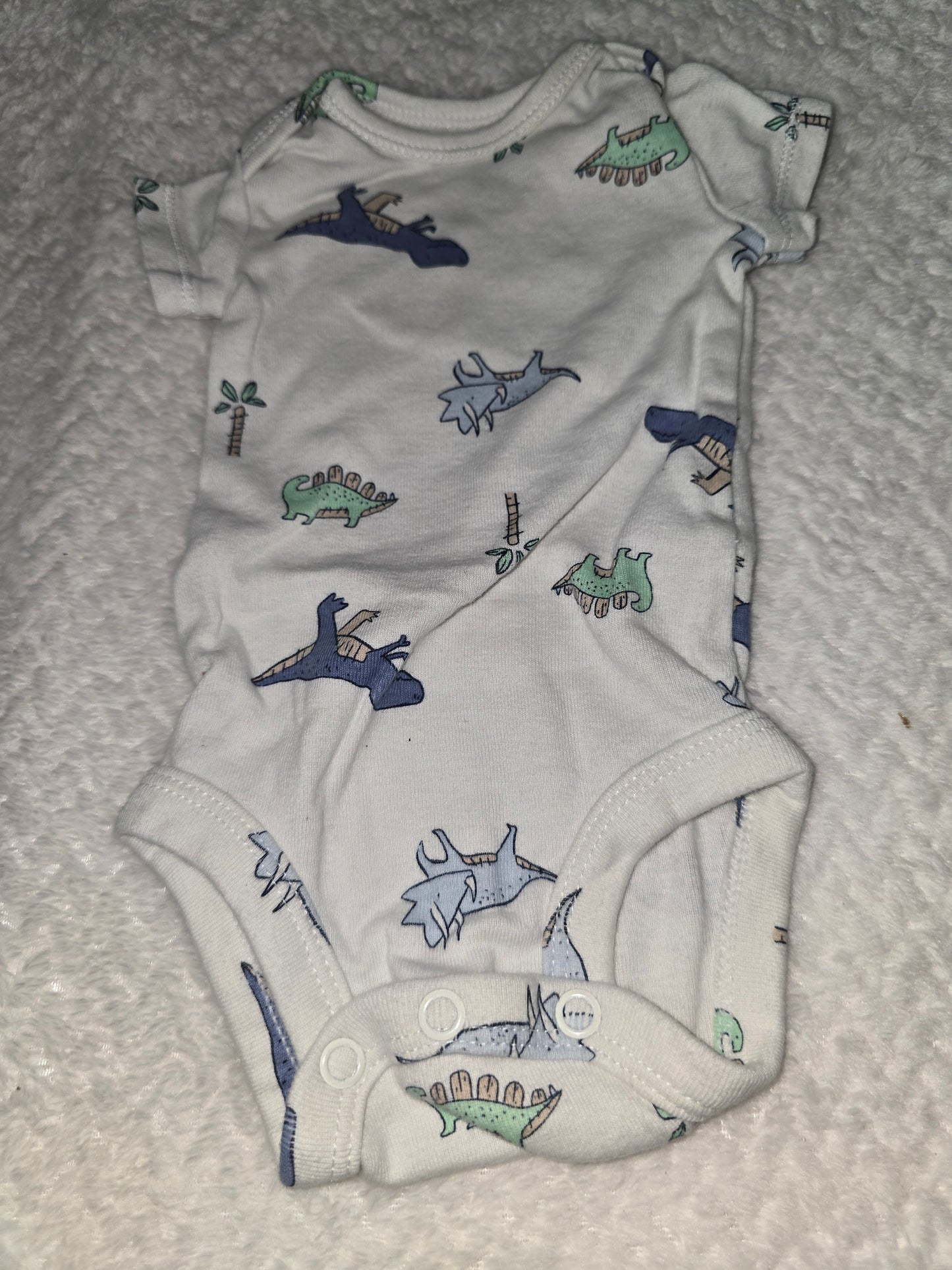 Boy newborn