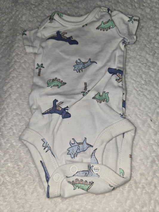 Boy newborn