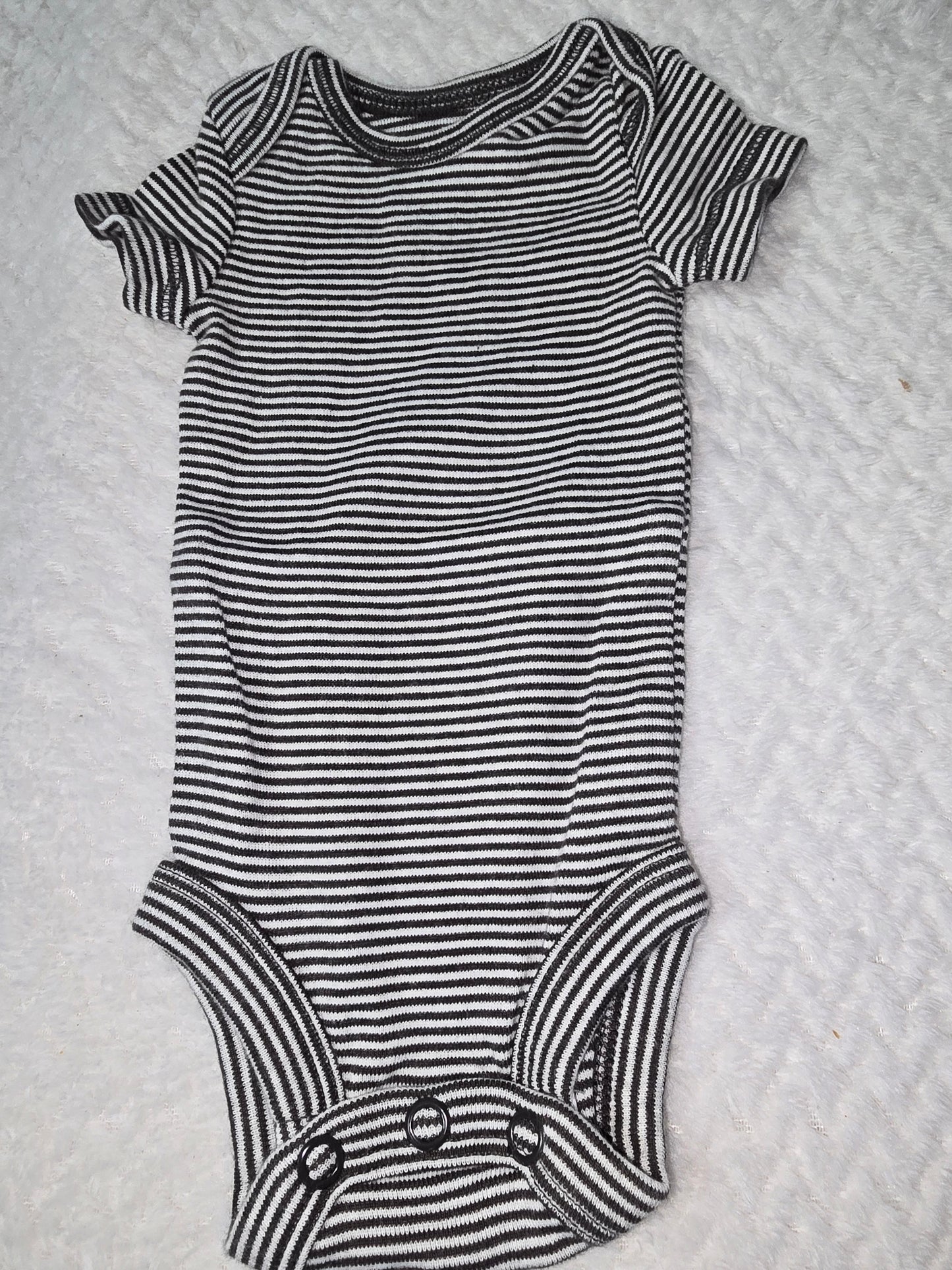 Boy preemie