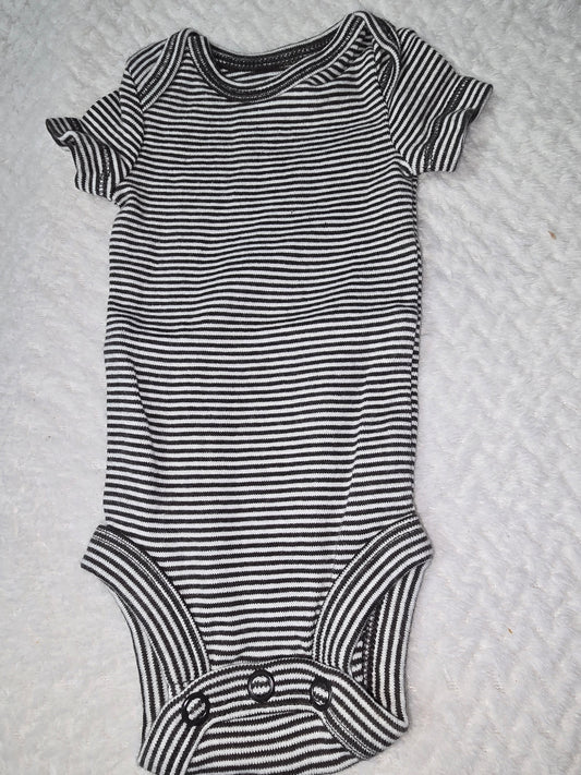 Boy preemie