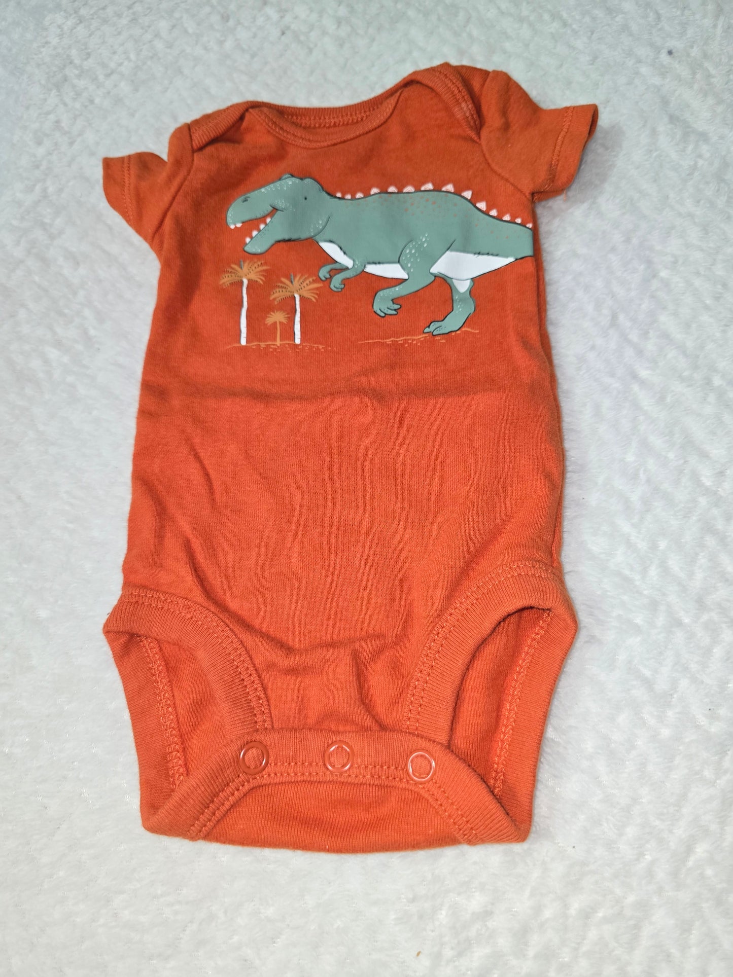 Boy newborn