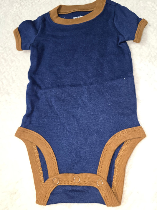 Boy 0-3m