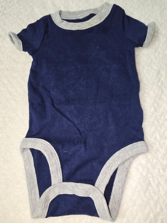 Boy 0-3m