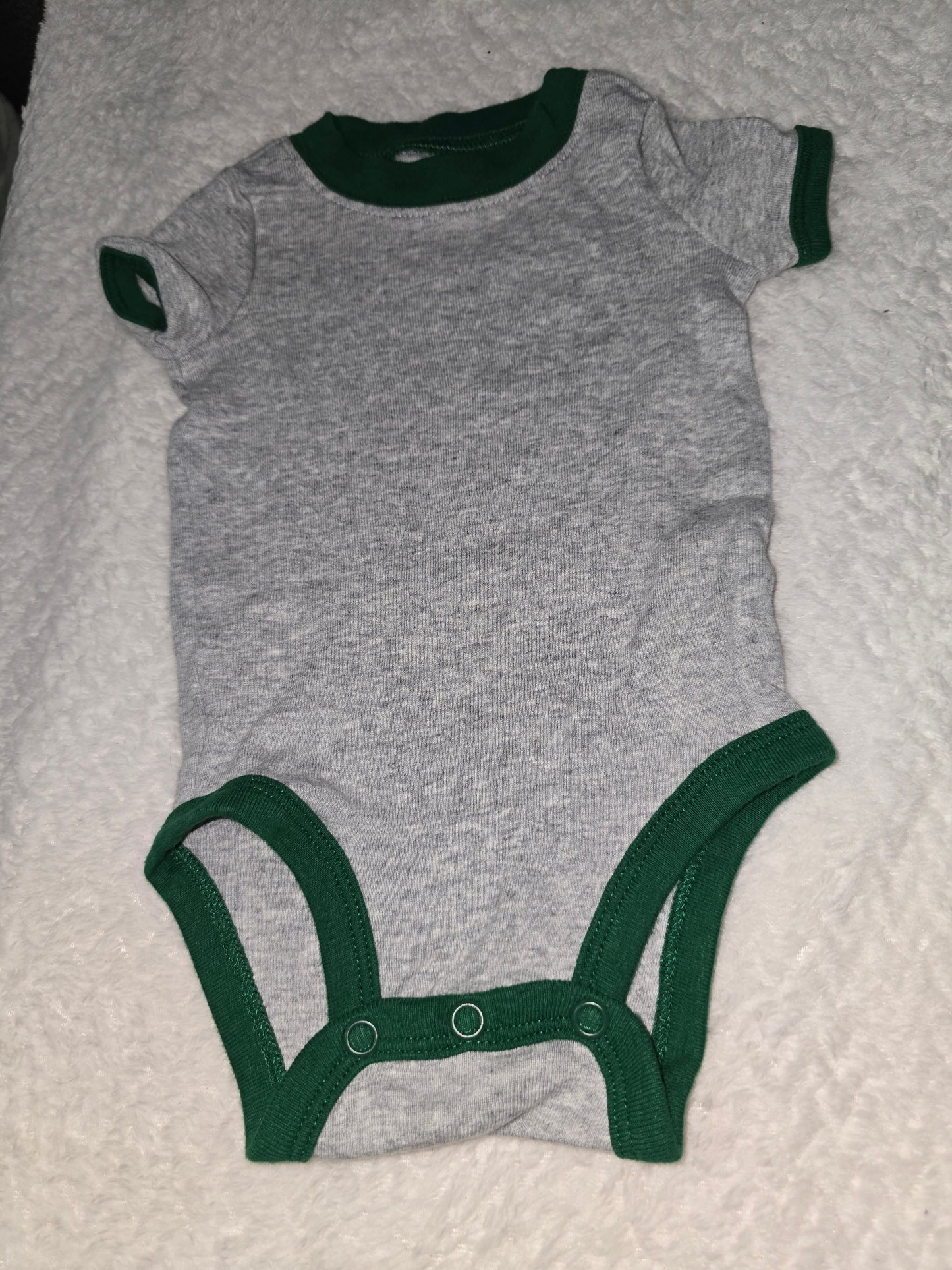 Boy 0-3m