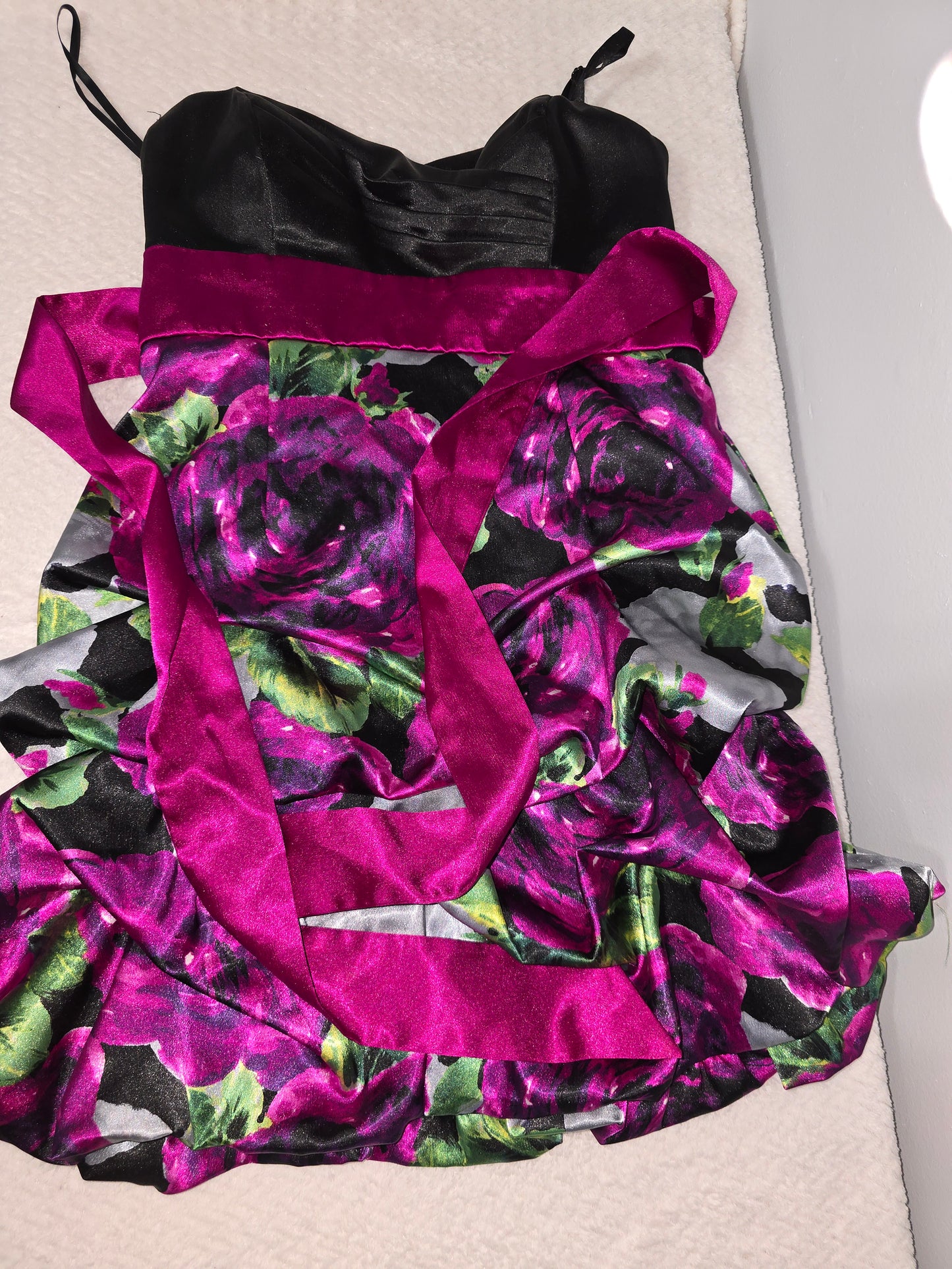 Dress size 13