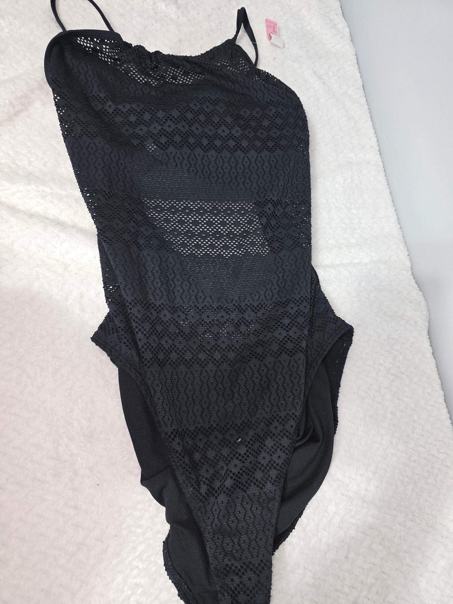 Girls bathing suit xl (16-18)
