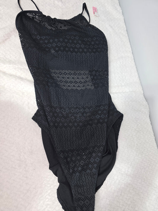 Girls bathing suit xl (16-18)
