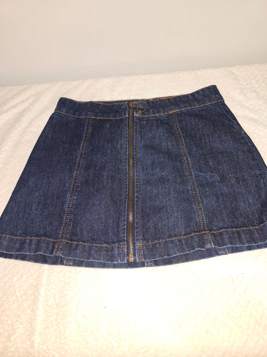 Girl xsmall