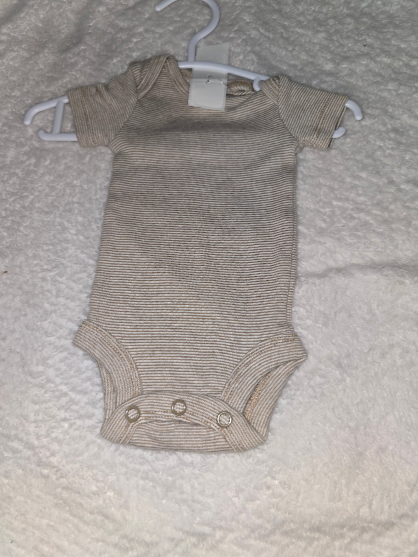 Boy preemie
