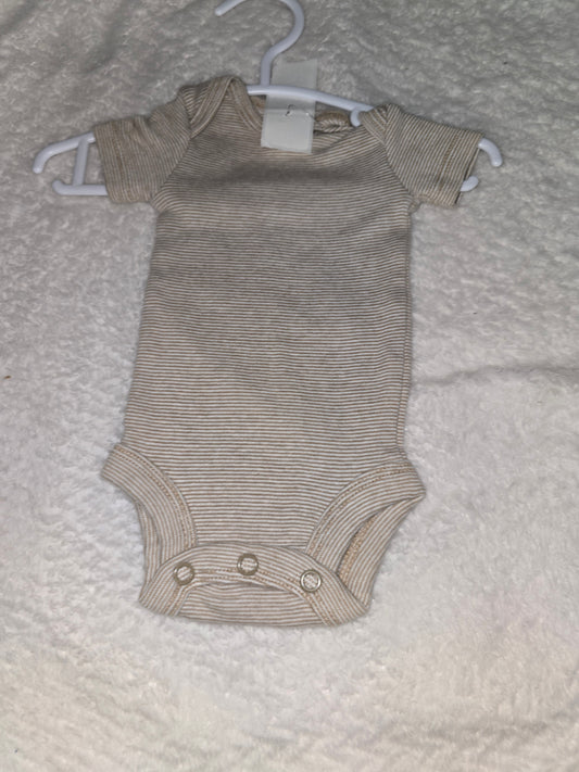 Boy preemie