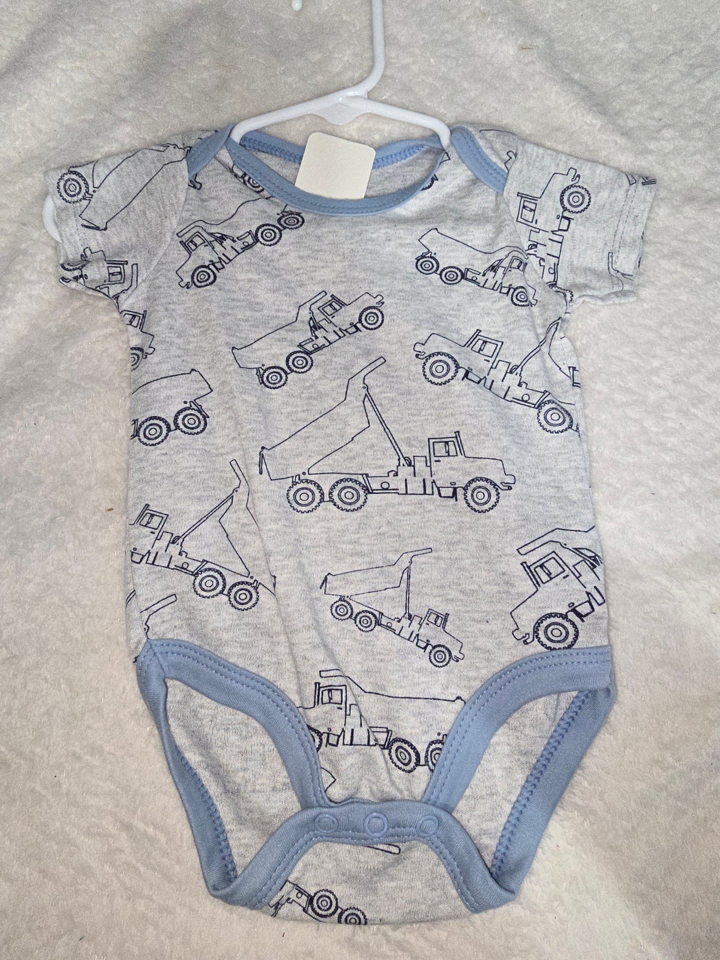 Boy 0-3m