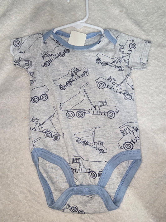 Boy 0-3m