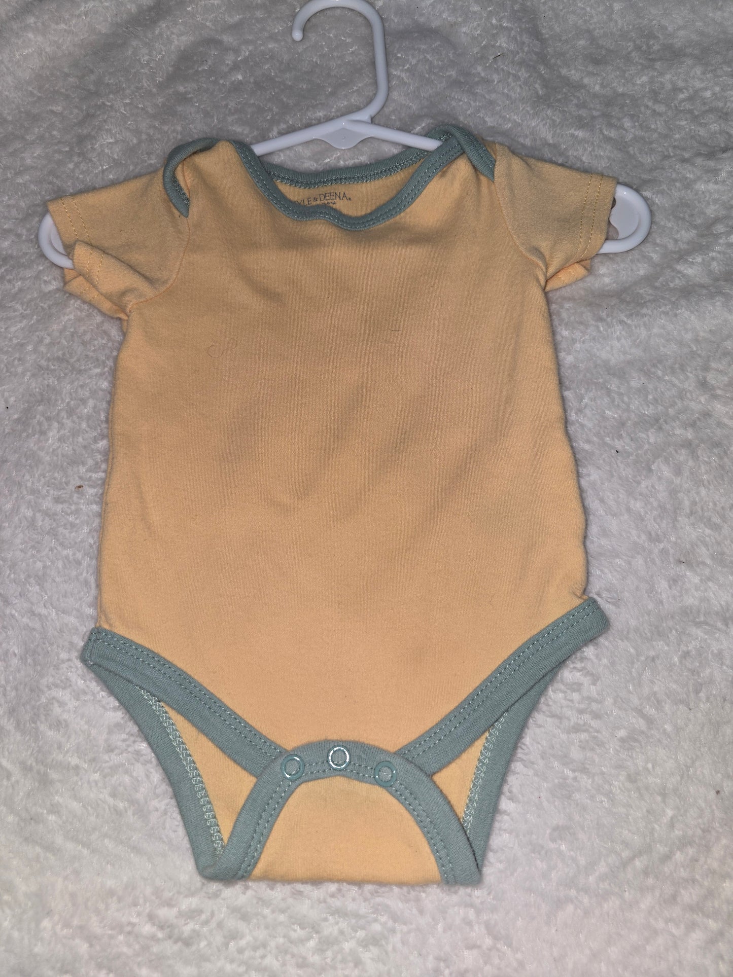 Boy 3-6m