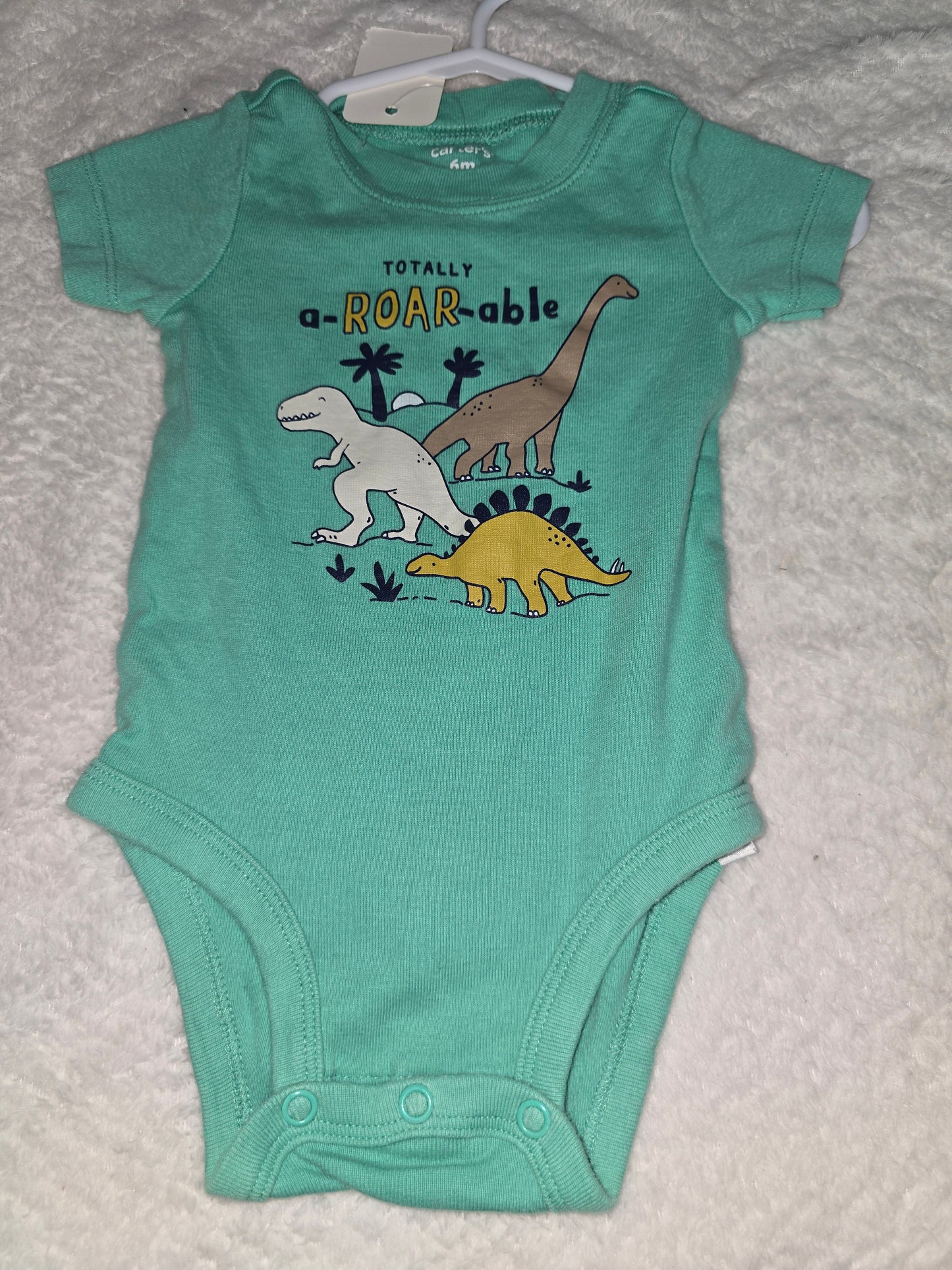 Boy 6m