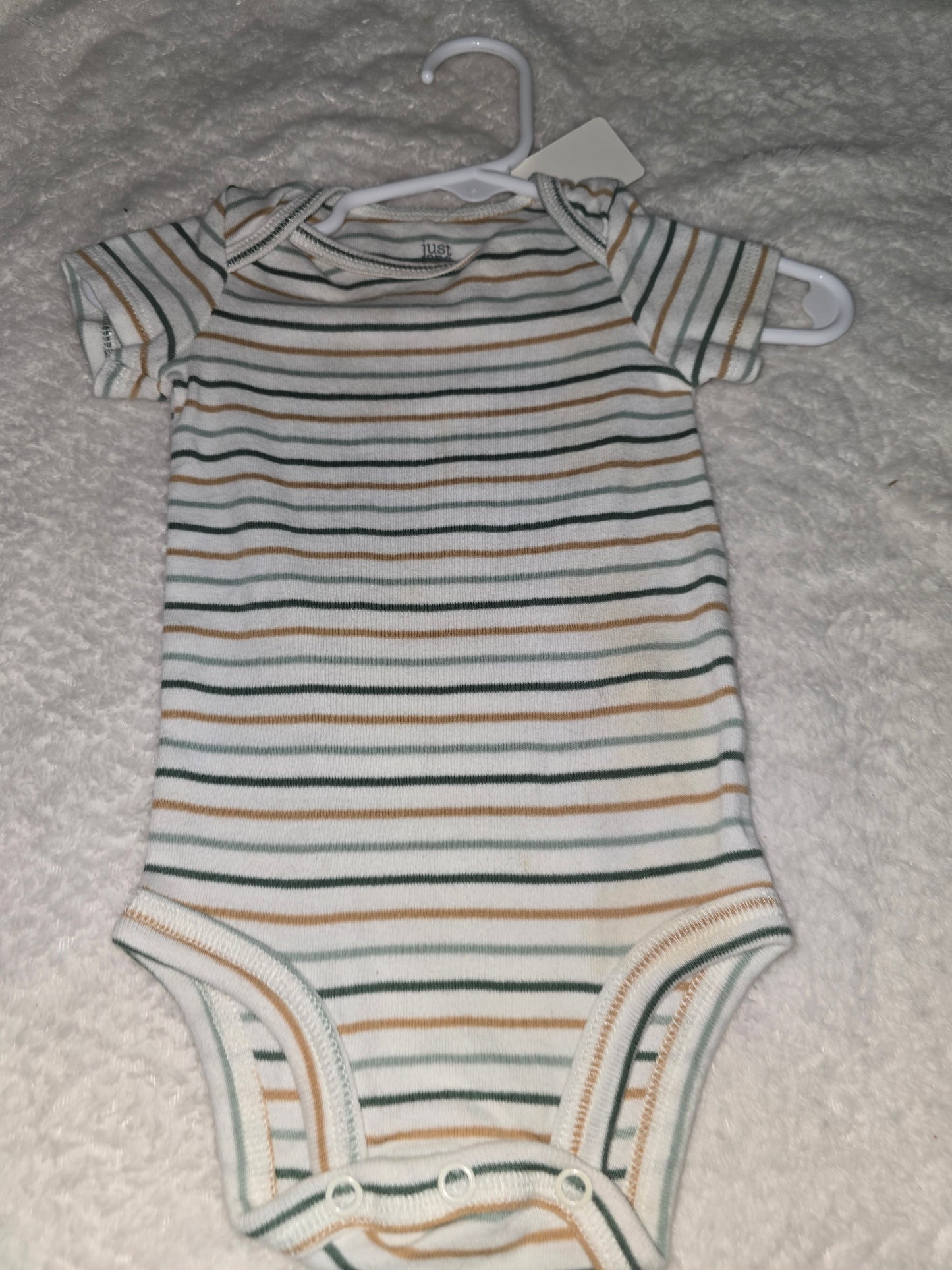 Boy 6m